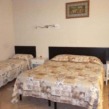 Eurotravel Bed And Car 호텔 라스트라아시냐 외부 사진