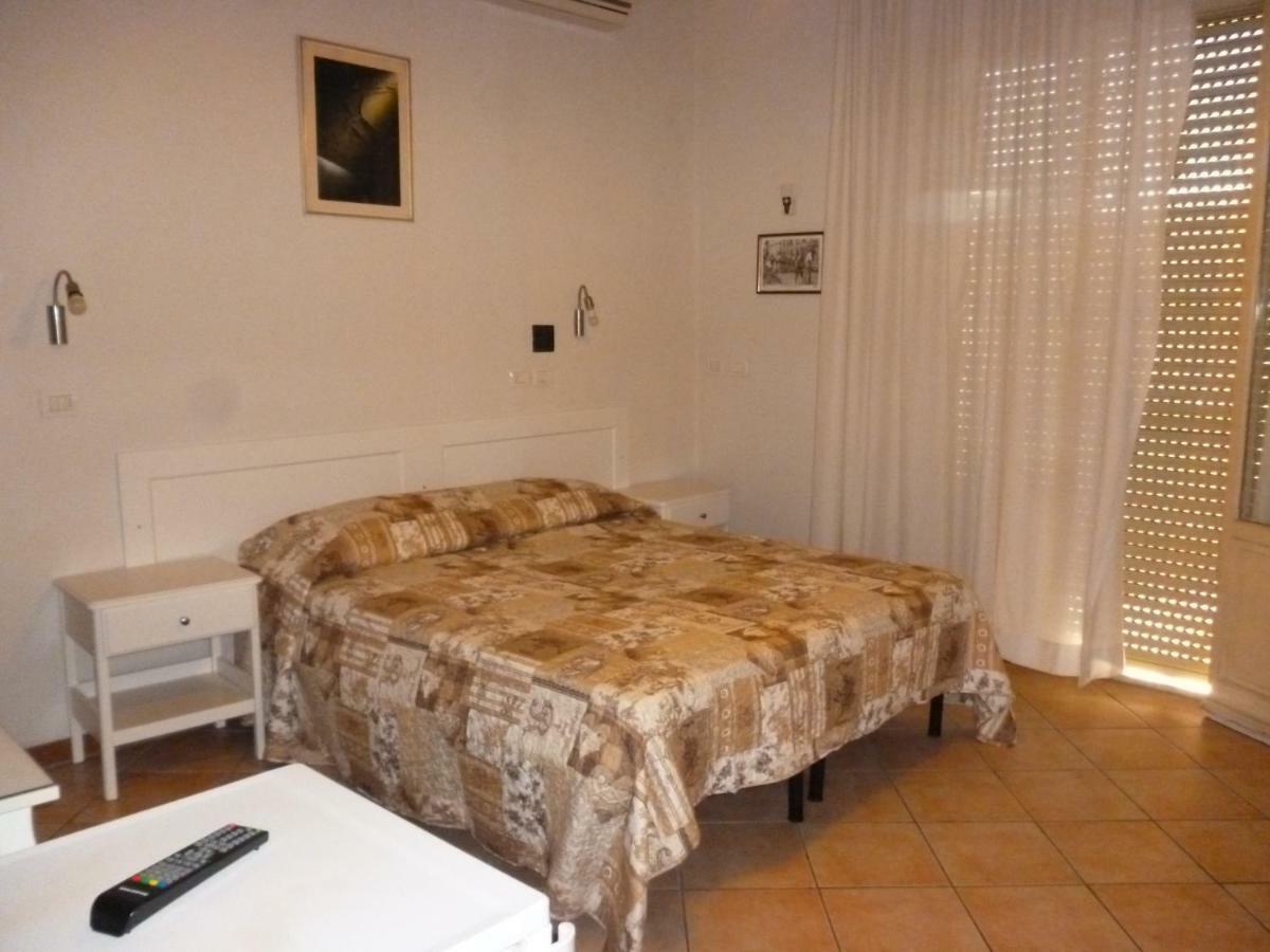 Eurotravel Bed And Car 호텔 라스트라아시냐 외부 사진