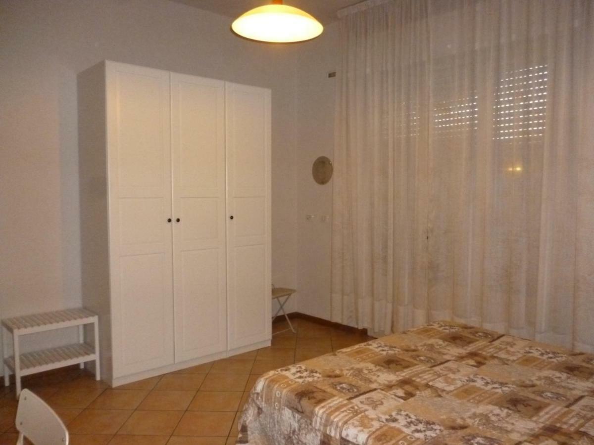 Eurotravel Bed And Car 호텔 라스트라아시냐 객실 사진