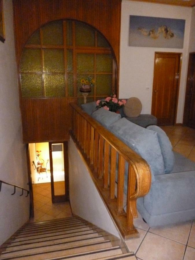 Eurotravel Bed And Car 호텔 라스트라아시냐 외부 사진