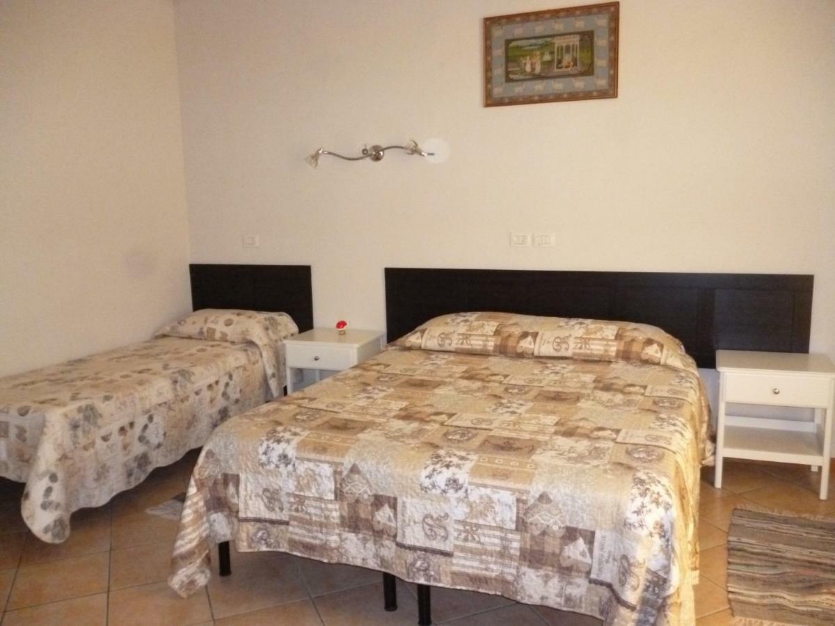 Eurotravel Bed And Car 호텔 라스트라아시냐 외부 사진